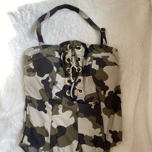 Venus One Piece Bathing Suit